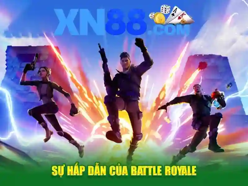 Ưu điểm và sức cạnh tranh của xn88 win