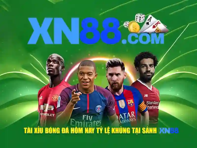 Khám phá xn88: nền tảng giải trí và cá cược trực tuyến Giao diện nhà cái hoàn hảo