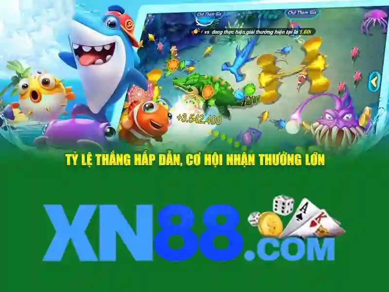 XN88 trong thế giới cá cược trực tuyến Giao diện nhà cái hoàn hảo